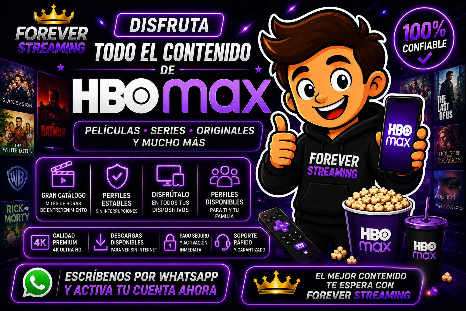 HboMax