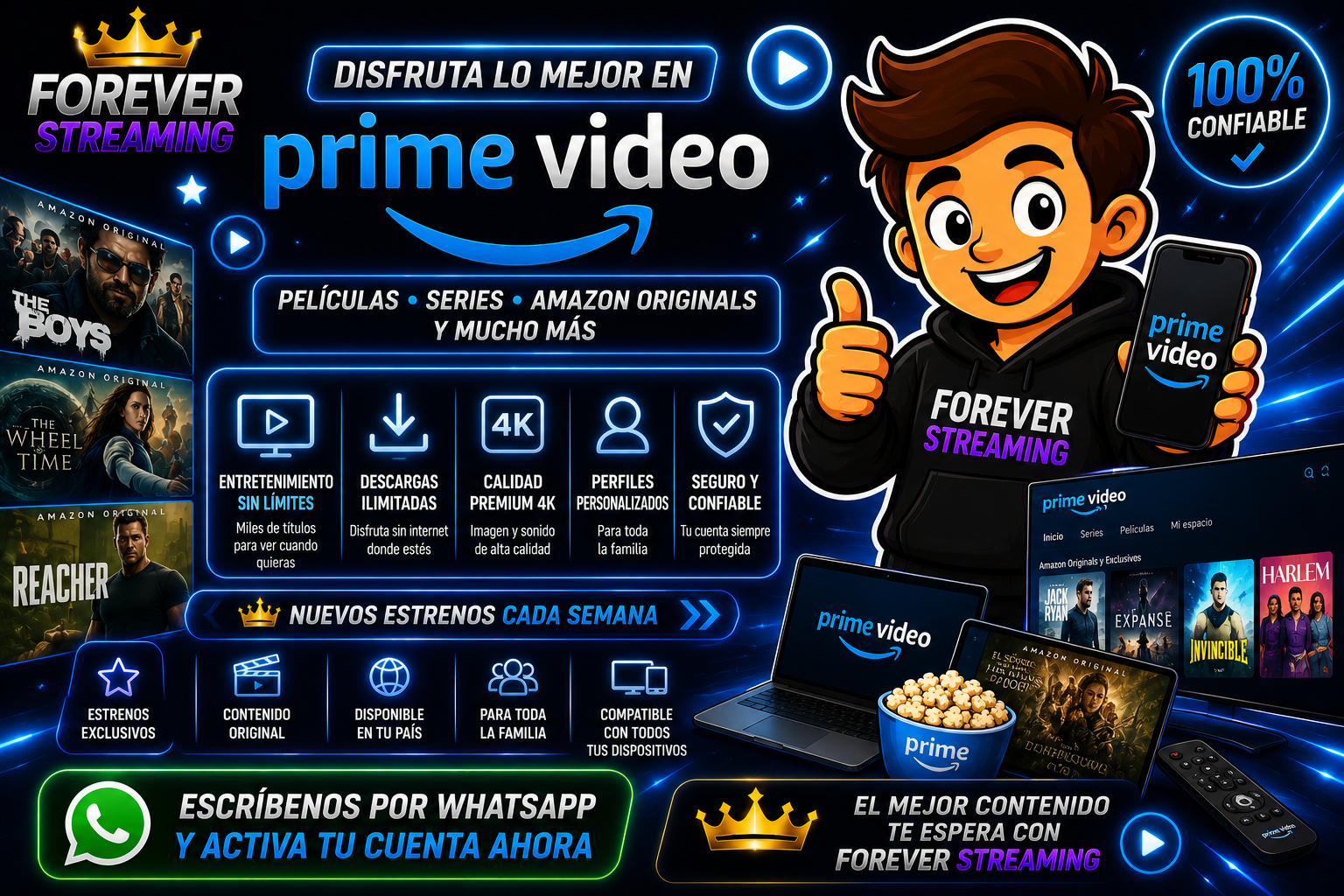Prime Video