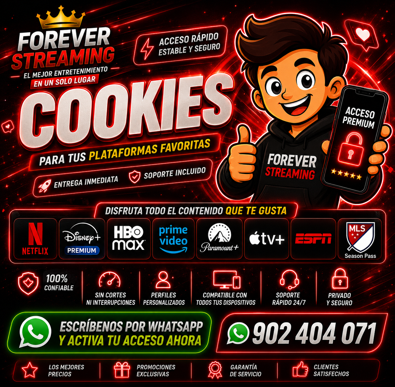 Cookies